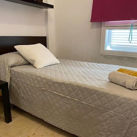 Castilleja , Casa-Apartamento Cerca Centro Sevilla Wifi Familias Trabajo Garaje Касетлья да ла Квеста Экстерьер фото