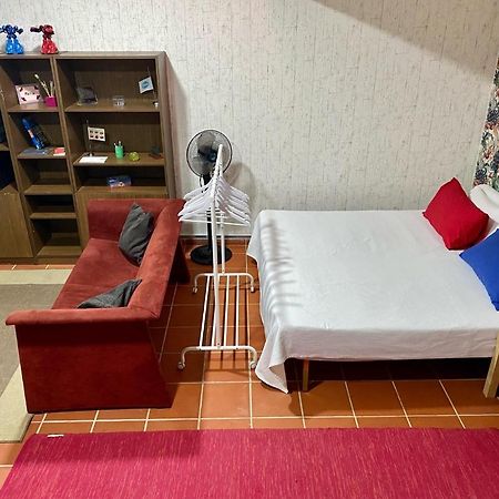 Castilleja , Casa-Apartamento Cerca Centro Sevilla Wifi Familias Trabajo Garaje Касетлья да ла Квеста Экстерьер фото