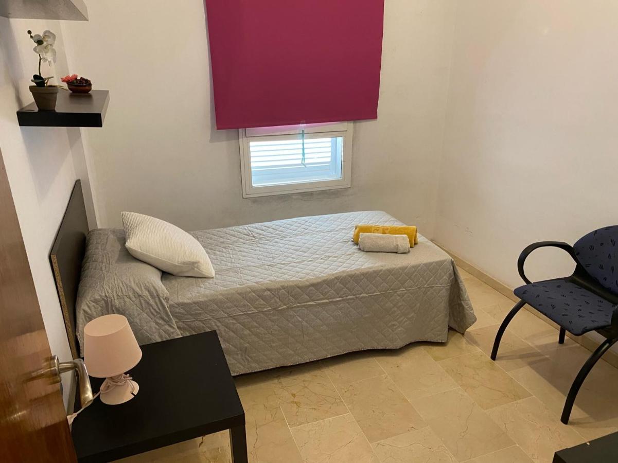 Castilleja , Casa-Apartamento Cerca Centro Sevilla Wifi Familias Trabajo Garaje Касетлья да ла Квеста Экстерьер фото