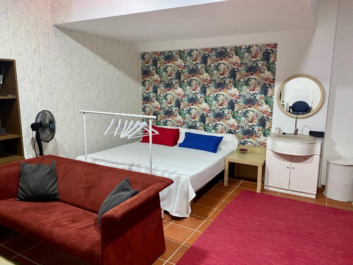 Castilleja , Casa-Apartamento Cerca Centro Sevilla Wifi Familias Trabajo Garaje Касетлья да ла Квеста Экстерьер фото