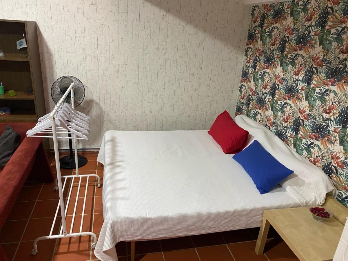Castilleja , Casa-Apartamento Cerca Centro Sevilla Wifi Familias Trabajo Garaje Касетлья да ла Квеста Экстерьер фото