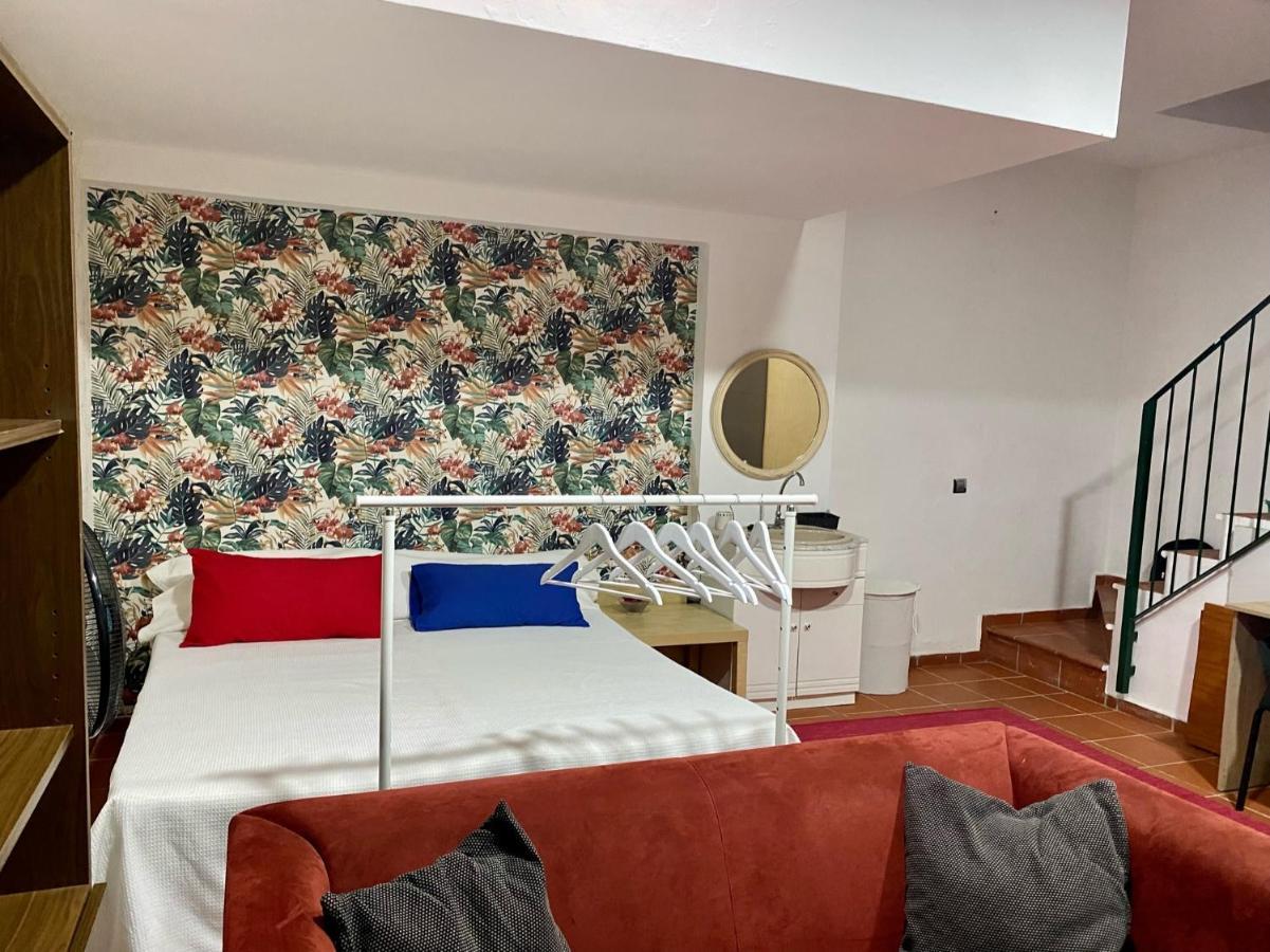 Castilleja , Casa-Apartamento Cerca Centro Sevilla Wifi Familias Trabajo Garaje Касетлья да ла Квеста Экстерьер фото