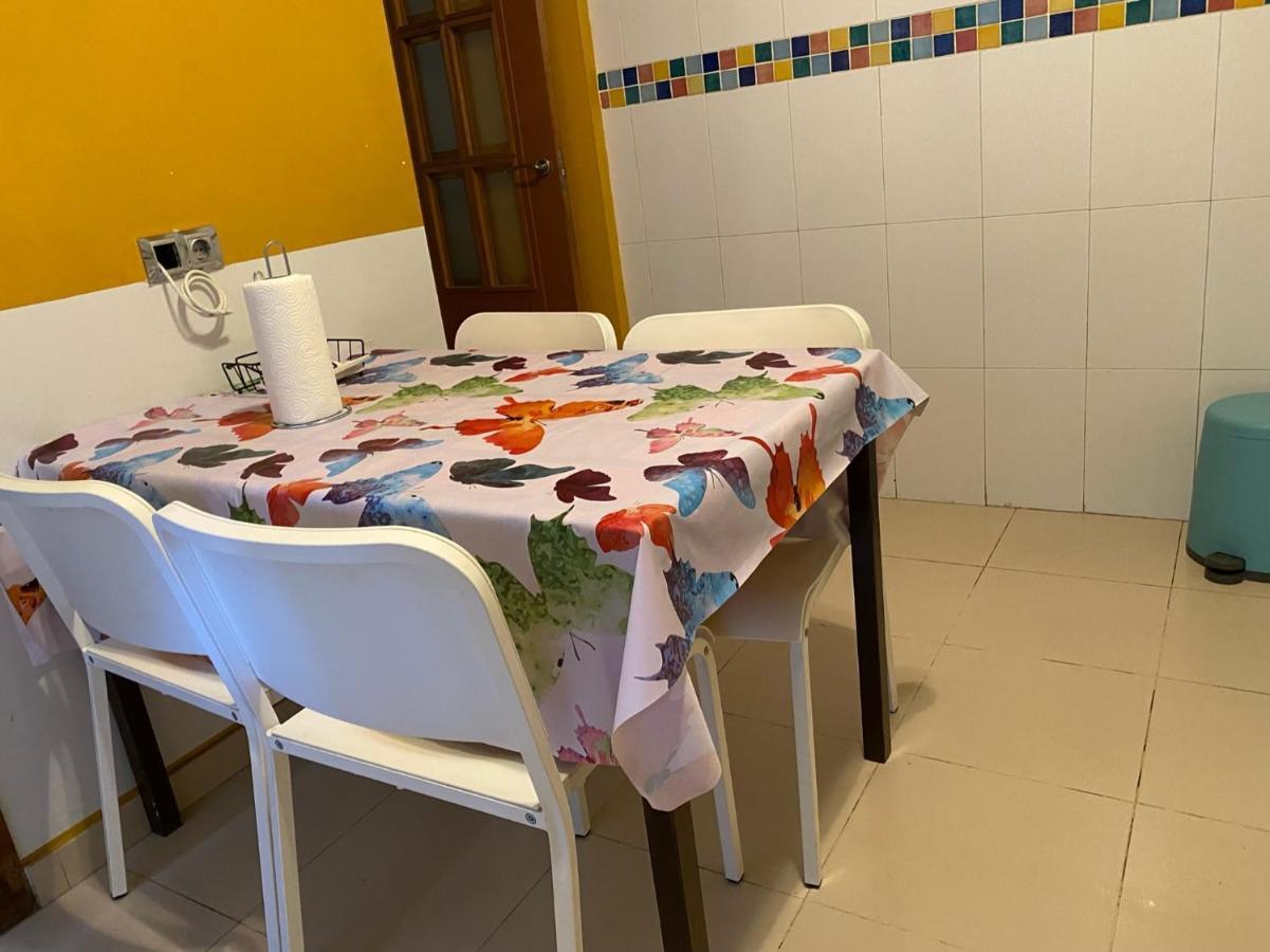 Castilleja , Casa-Apartamento Cerca Centro Sevilla Wifi Familias Trabajo Garaje Касетлья да ла Квеста Экстерьер фото