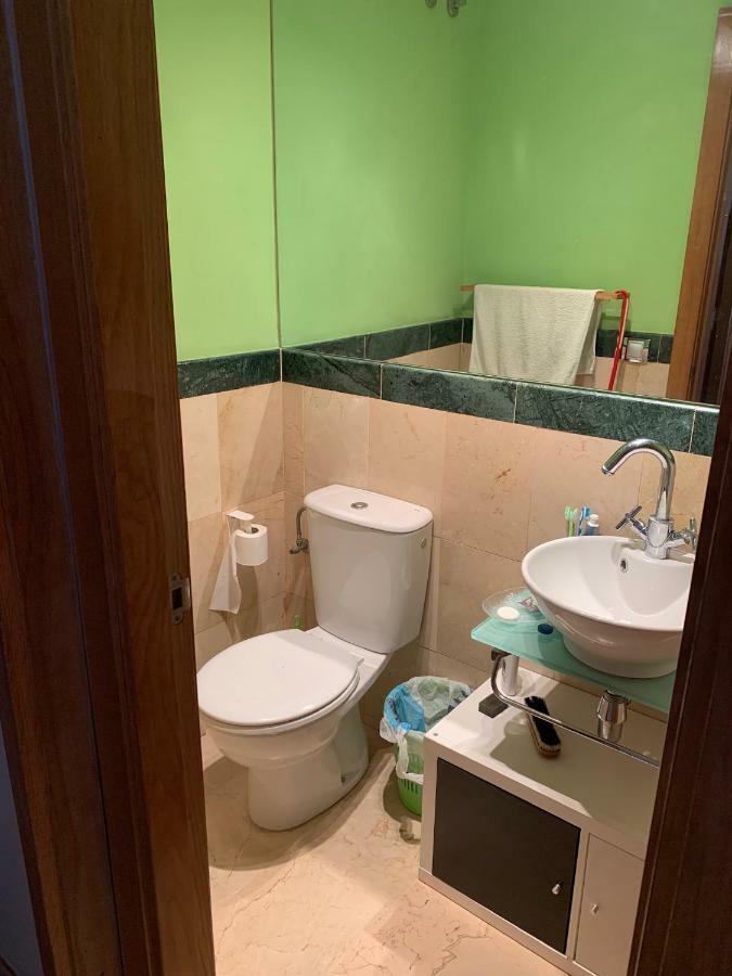 Castilleja , Casa-Apartamento Cerca Centro Sevilla Wifi Familias Trabajo Garaje Касетлья да ла Квеста Экстерьер фото