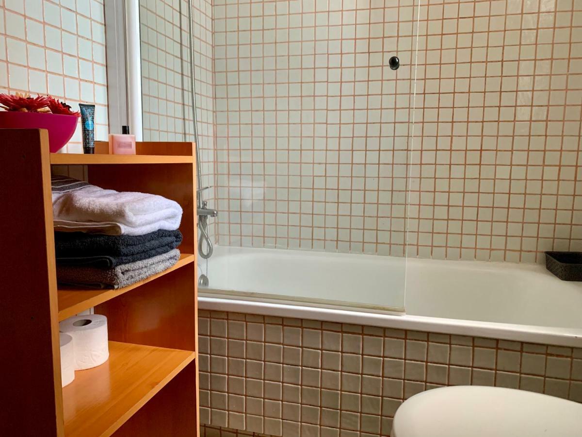 Castilleja , Casa-Apartamento Cerca Centro Sevilla Wifi Familias Trabajo Garaje Касетлья да ла Квеста Экстерьер фото